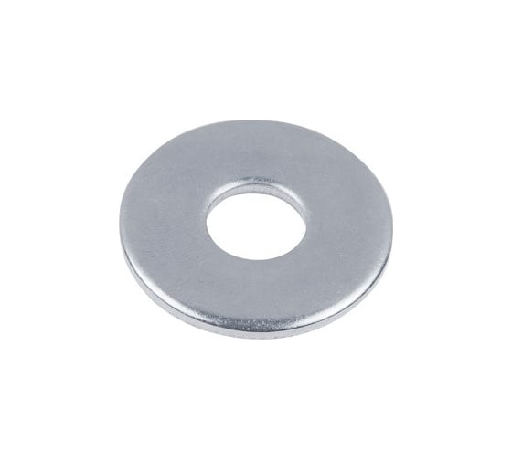 Изображение товара Шайба Insparion нерж. A2 увеличенная (усиленная кузовная) din 9021 м8 2шт ЕВ-00000060