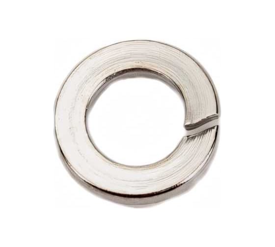 Изображение товара Шайба Insparion пружинная гровер din 127 А2 нерж М6 10шт ЕВ-00000075