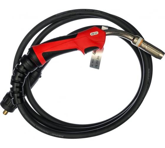 Изображение товара Горелка FB 250 3 м FUBAG 38443