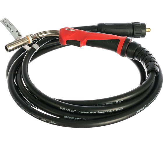 Изображение товара Горелка FB 250 5 м FUBAG 38445