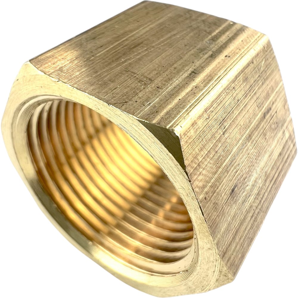 Изображение товара Переходная муфта Профитт внутренняя / внутренняя 3/4" 2111570