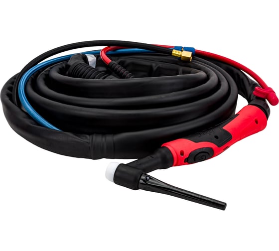 Изображение товара Горелка FB TIG 18 5P 4 м FUBAG 38463