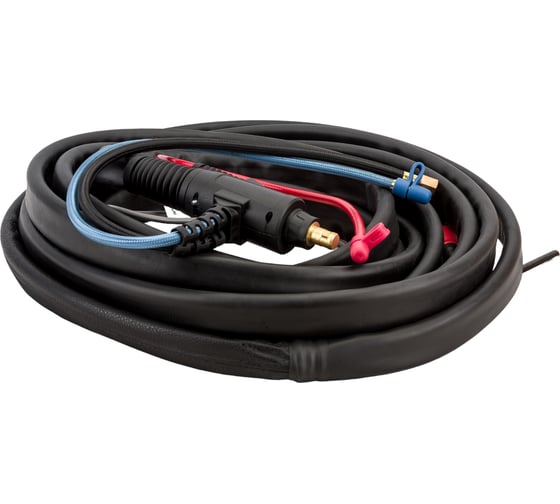 Изображение товара Горелка FB TIG 18 5P 8 м FUBAG 38464