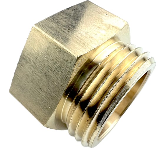 Изображение товара Переходная муфта Профитт наружная / внутренняя 1" 2111501