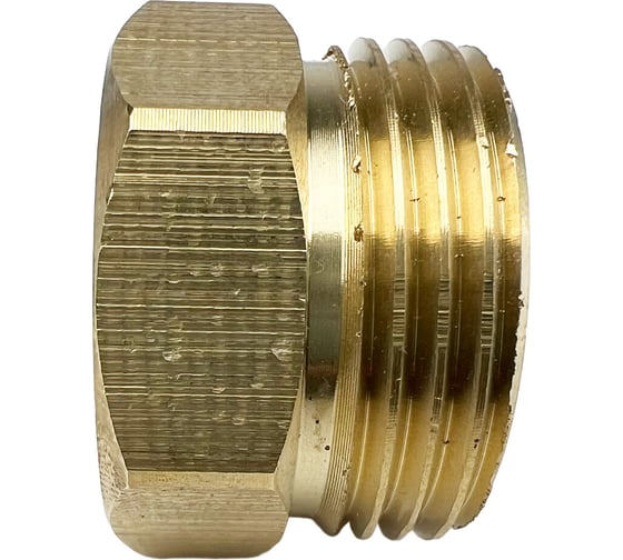 Изображение товара Переходная муфта Профитт наружная / внутренняя 1"-3/4" 2111860