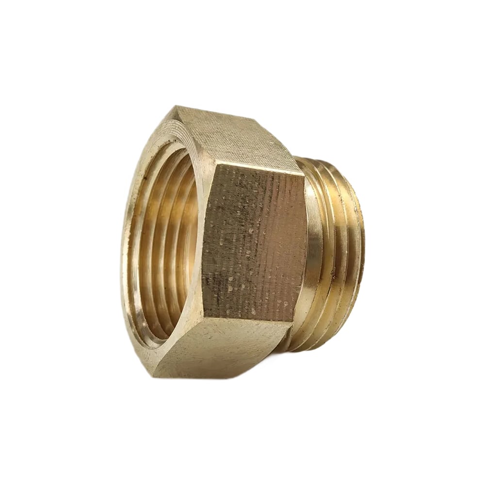 Изображение товара Переходная муфта Профитт наружная / внутренняя 3/4" 2111495