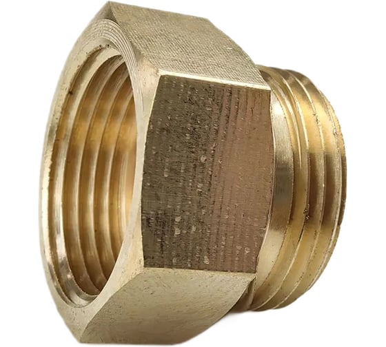 Изображение товара Переходная муфта Профитт наружная / внутренняя 3/4" 2111495