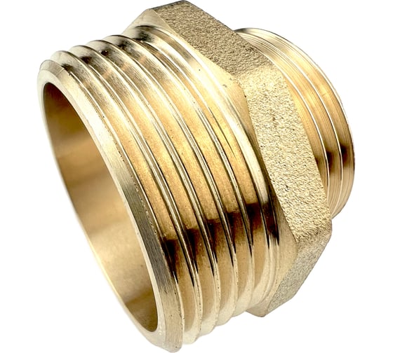 Изображение товара Переходная муфта Профитт наружная / наружная 1 1/4" -1" 2111723