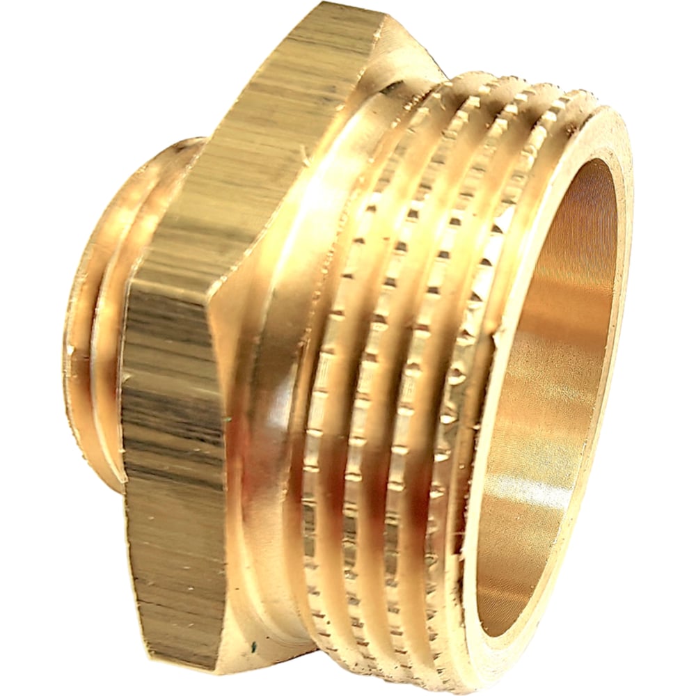 Изображение товара Переходная муфта Профитт 1 1/4''-3/4'' наружная наружная