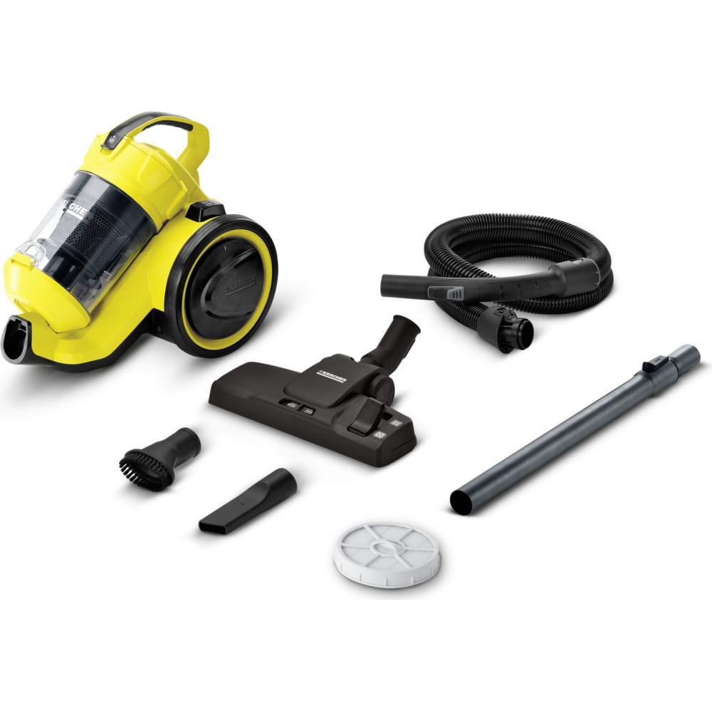 фото Пылесос karcher vc 3 1.198-125