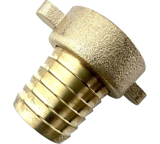 Изображение товара Штуцер с накидной гайкой Профитт 1"х 25 мм 2100666