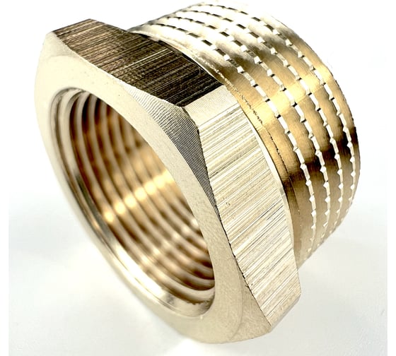 Изображение товара Футорка Профитт 1"x3/4" 2111129