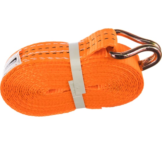 Изображение товара Стяжной ремень 3/6т 6м Gigant SR 3/6