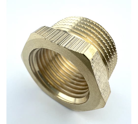 Изображение товара Футорка Профитт 3/4"x1/2" 2111105