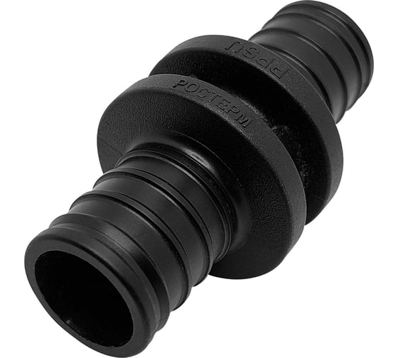 Изображение товара Ниппель РОСТерм PPSU 20 Fcl20