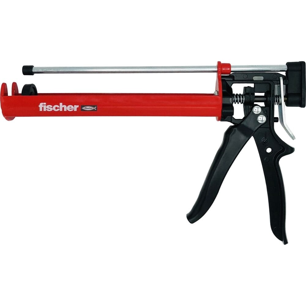 Выпрессовочный пистолет для химического анкера Fischer пистолет для химического анкера sormat ipu 450