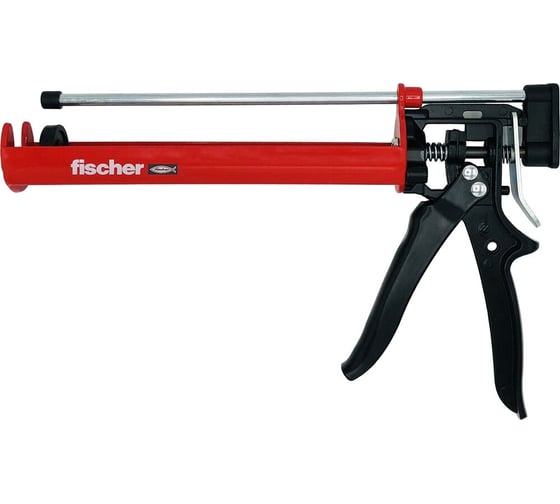 Изображение товара Выпрессовочный пистолет Fischer FIS AM 58000