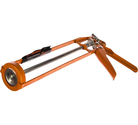 Изображение товара Пистолет для герметика Truper PICA-E 17550