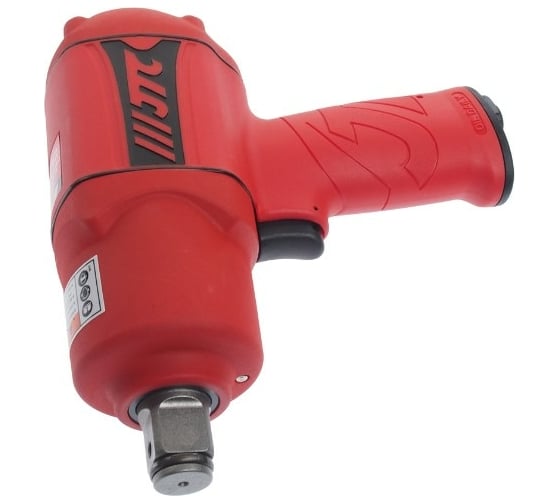Изображение товара Ударный пневмогайковерт JTC 3/4", 8500 об/мин 7658