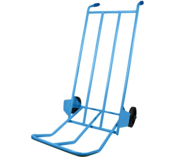 Изображение товара Двухколесная тележка для мешков МосТележка 720x1300 ТДМ