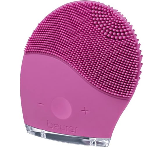 Изображение товара Щетка для лица BEURER FC49 розовый 1103245