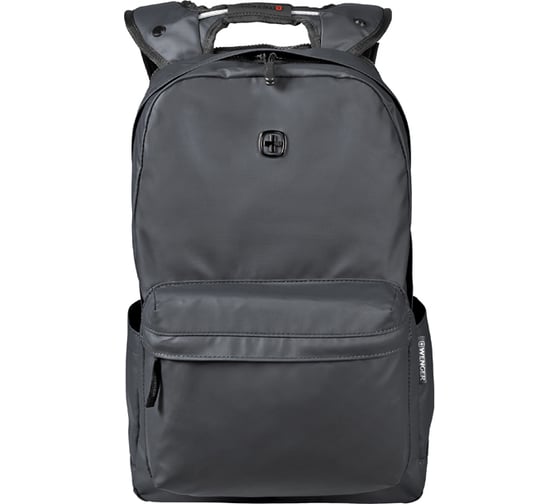 Изображение товара Рюкзак Wenger 14", черный, 18 л 605032