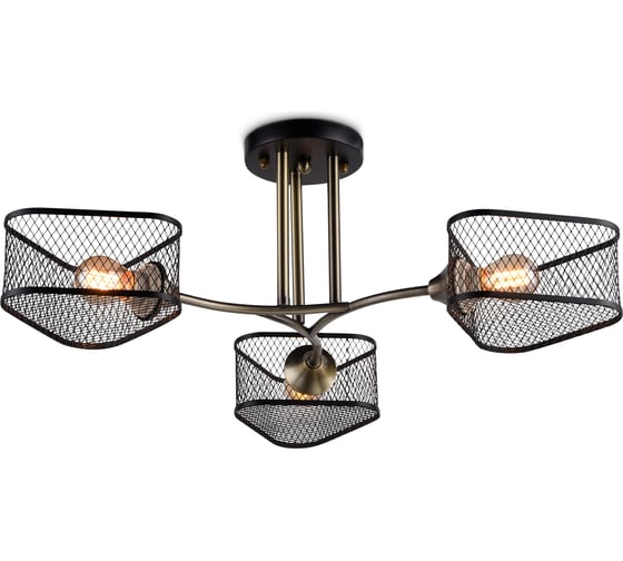 Изображение товара Подвесная люстра Ambrella Light TRADITIONAL TR80171
