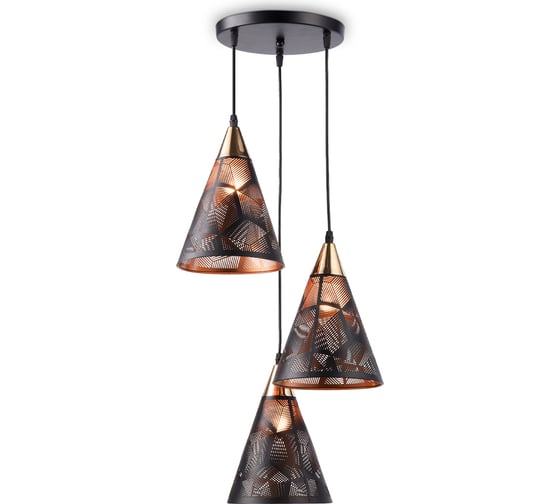 Изображение товара Подвесной светильник Ambrella Light TRADITIONAL TR8435