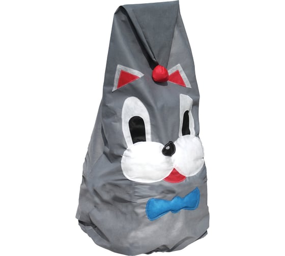 Изображение товара Зимнее укрытие Комплект-Агро Сказка 150х97см Заяц KA3623