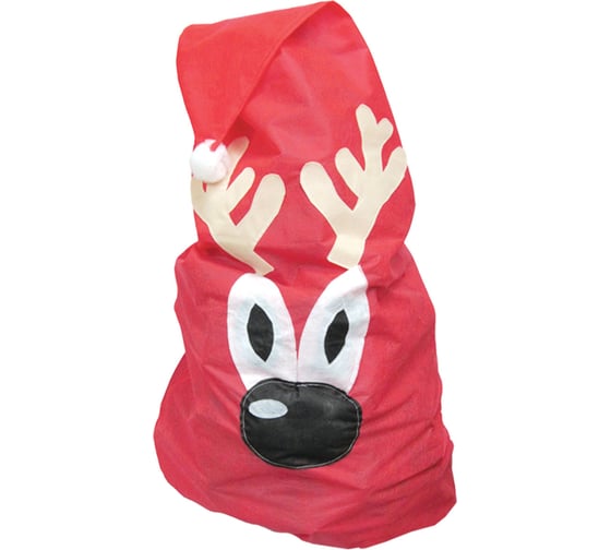 Изображение товара Зимнее укрытие Комплект-Агро Сказка 150х97см Олень KA1919