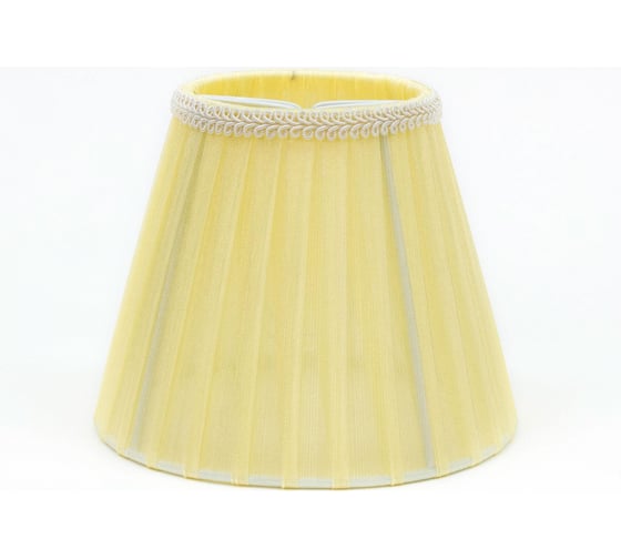 Изображение товара Абажур Citilux 115-008 Золото+Бежевый 115.008