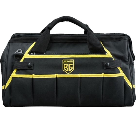 Изображение товара Сумка для инструментов Berger BG МЮРИЦ BG1193