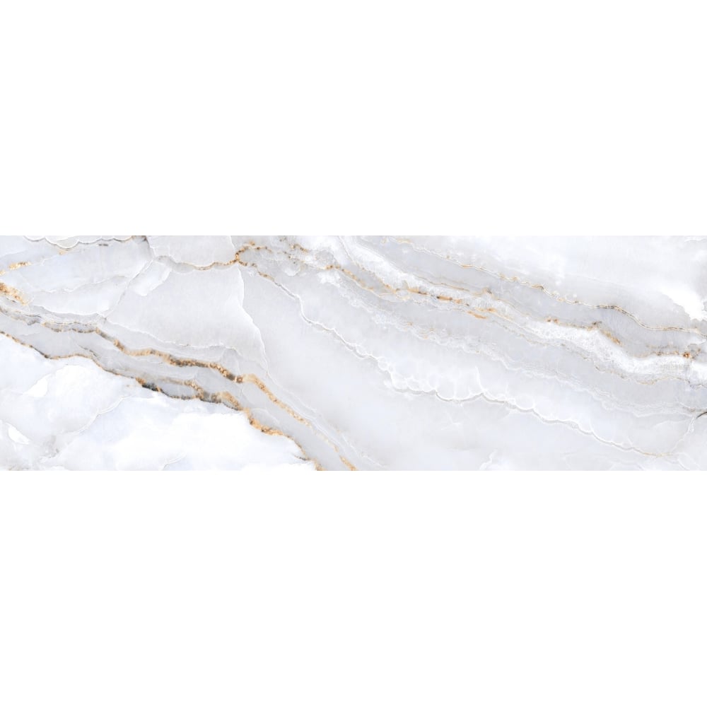 Изображение товара Настенная керамическая плитка Primavera Joie Silver A 30x90 см для ванной и кухни