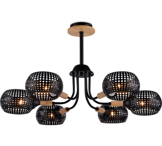 Изображение товара Подвесная люстра Ambrella Light TRADITIONAL TR80167