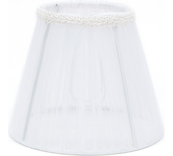 Изображение товара Абажур Citilux 116-025 Белый 116.025