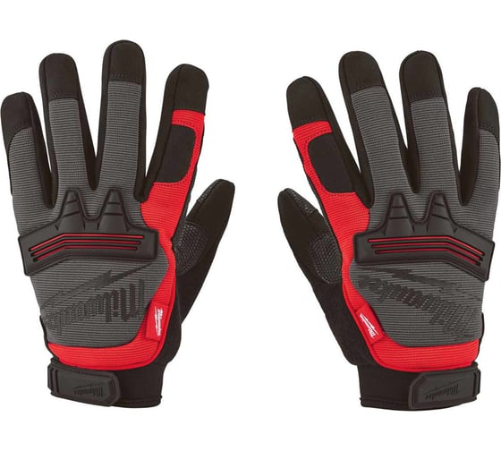 Изображение товара Перчатки Milwaukee 11/XXL 48229734