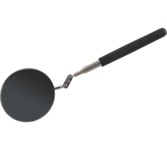 Изображение товара Зеркало на телескопическом держателе 83мм 274-760мм JTC 5442