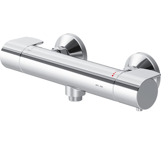 Изображение товара Смеситель для душа AM.PM X-Joy с ТМС, хром F85A40000