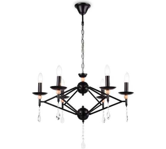 Изображение товара Подвесная люстра Ambrella Light TRADITIONAL TR9597