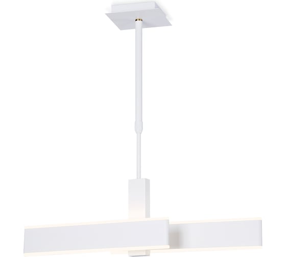 Изображение товара Подвесной светодиодный светильник Ambrella Light ACRYLICA FA6666