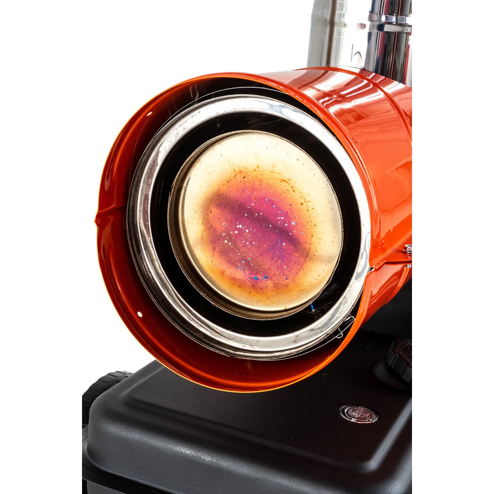 Дизельная тепловая пушка Gigant DHG 20 ID, фото 10