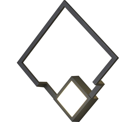 Изображение товара Настенный светильник MANTRA boutique 7682