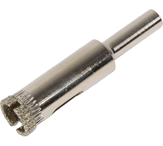 Изображение товара Коронки алмазные 12х55 мм, 2 шт Sturm 1055-09-1255