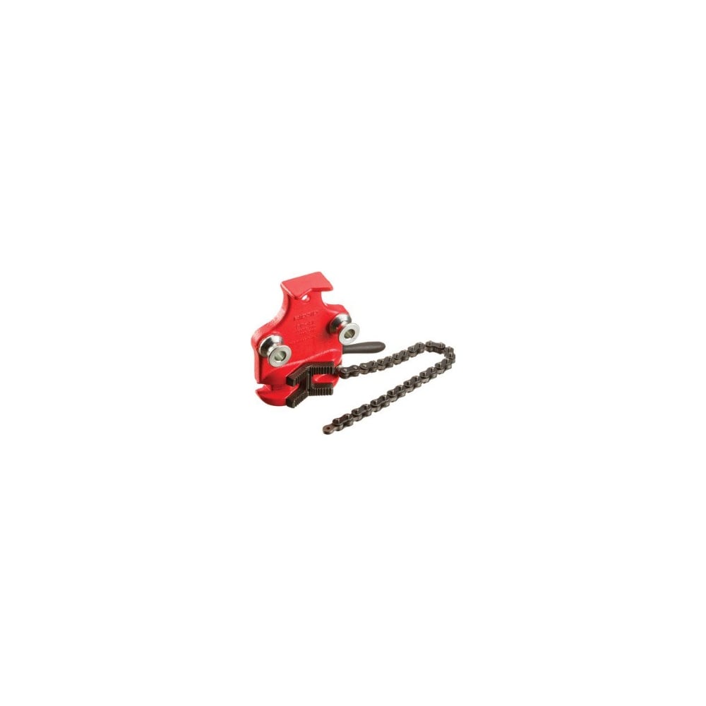 фото Цепные трубные тиски ridgid bc-4a 40180