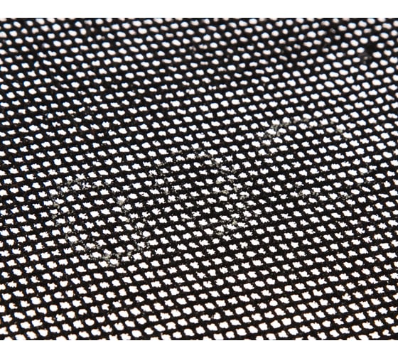 Изображение товара Сетка шлифовальная (10 шт; 115х280 мм; зернистость 60; карбид кремния) MASTER COLOR 30-5243