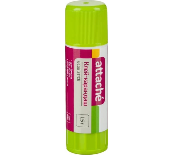 Изображение товара Клей-карандаш Attache 15 г 1467021