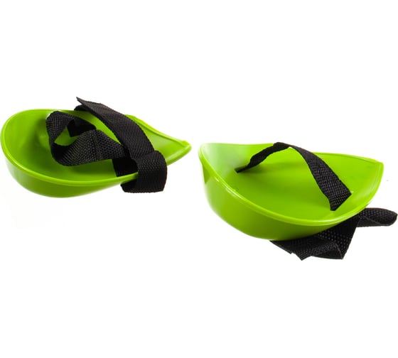 Изображение товара Пластиковые наколенники FEONA 260х170 мм 128-0260 54969