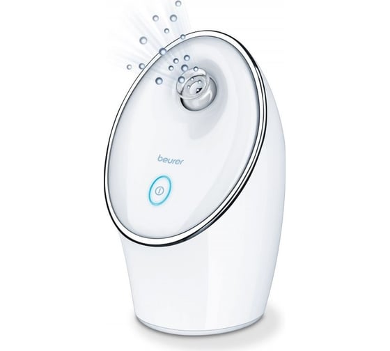 Изображение товара Сауна для лица BEURER FC72 120 Вт белый 1060467