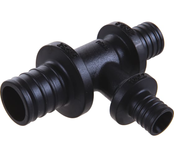 Изображение товара Тройник РОСТерм 25х16х20 PPSU Ftree251620