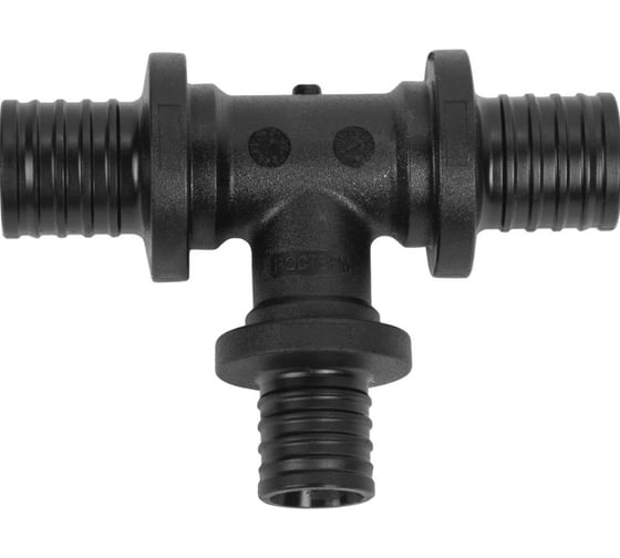 Изображение товара Тройник РОСТерм 25х20х25 PPSU Ftree252025